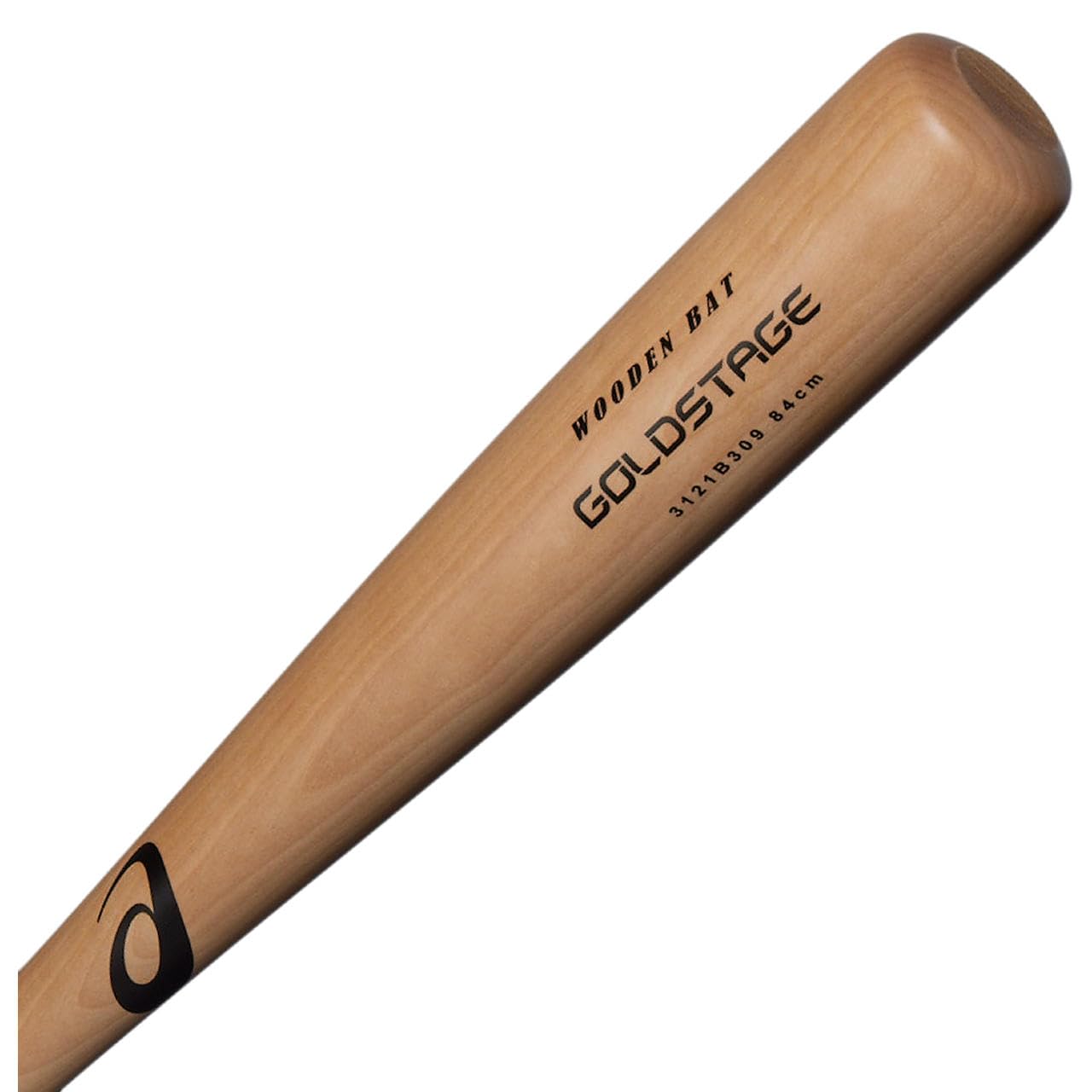 アシックス　軟式用　木製バット ASICS アシックス 野球 軟式木製バット グランドロード 中学生