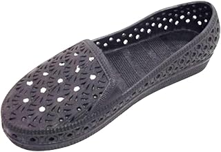 حزاء مسطح وطري للنساء من المطاط مريح وعملي مناسب لجميع المناسبات والاعمار