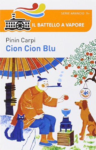 Cion Cion Blu Cion Cion Blu