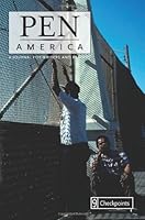 PEN America Issue 9: Checkpoints 0934638276 Book Cover
