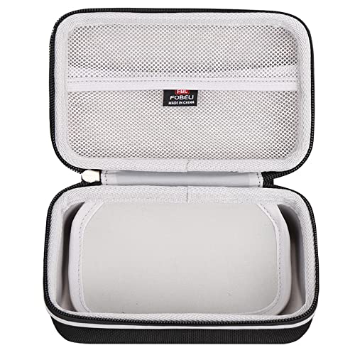 Maleta rígida EVA para monitor cámara FEELWORLD FW568 V3 6" miniatura 4