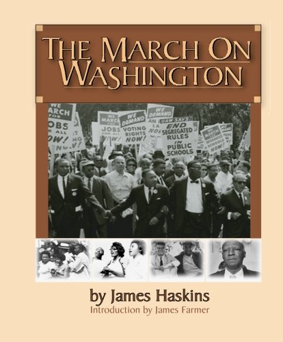 The March On Washington