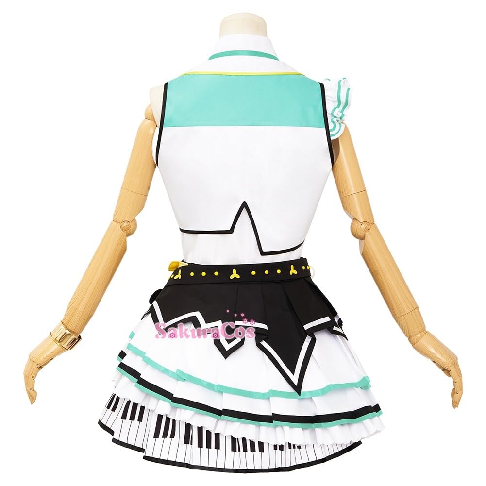 Amazon.co.jp: [sakuracos] プロジェクトセカイ カラフル