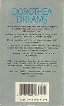 Mass Market Paperback Dorothea Dreams Book