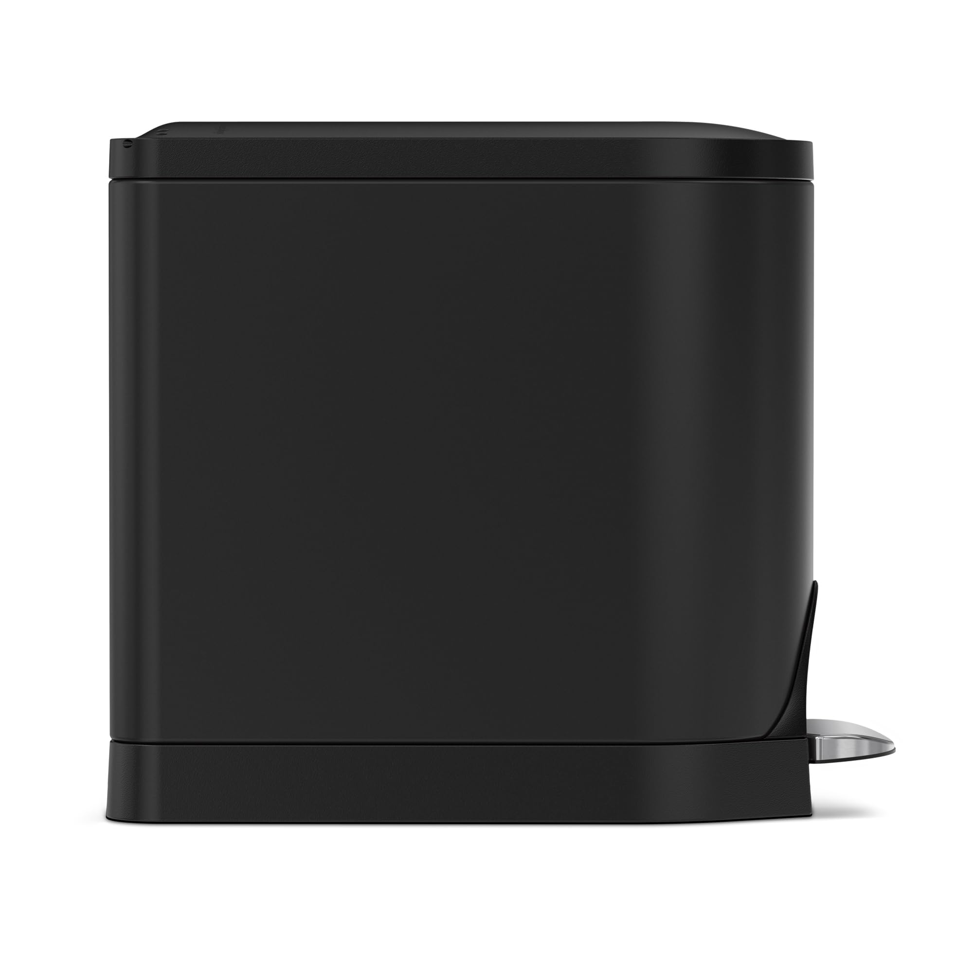 Amazon｜シンプルヒューマン ゴミ箱 10リットル(10L) バタフライ
