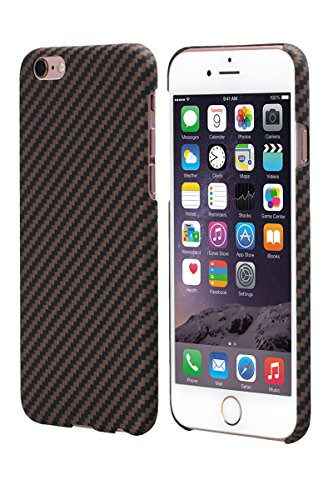Pitaka Aramid Fiber Case For Iphone 6 Plus/Iphone 6S Plus #TOP17