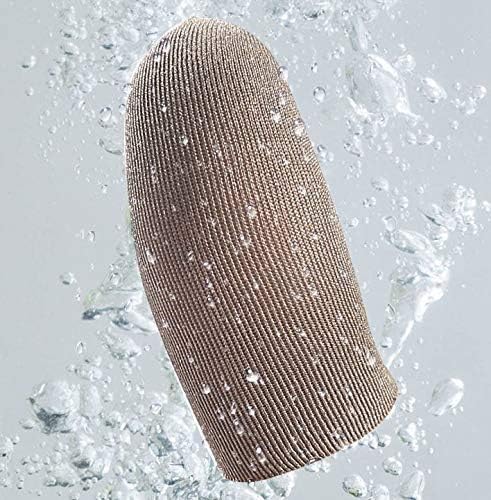 Mini2x 指サック カバー プロ用 銀繊維100 Fps スマホ モバイル 荒野行動 Pubg パズドラ ポケモンgo 音ゲー Mobile メーカー公式ショップ ゲーム 超高感度 対応 4個入り Eスポーツ Iphone 対策 Android タブレット E Sports 上級者 手汗 プロ 0 5mm超薄 ゲーマー グレー Mini2x 指サック カバー プロ用 銀繊維100 Fps スマホ モバイル 荒野行動 Pubg パズドラ ポケモンgo 音ゲー Mobile メーカー公式ショップ ゲーム 超高感度 対応 4個入り Eスポーツ Iphone 対策 Android タブレット E Sports 上級者 手汗 プロ 0 5mm超薄 ゲーマー グレー