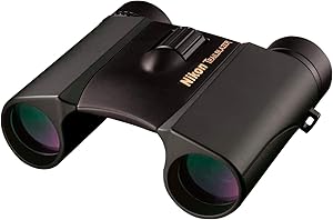 Best Budget Hunting Binoculars 10