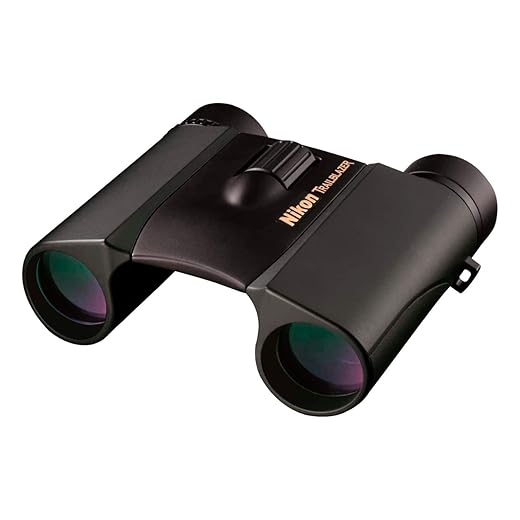 Nikon Trailblazer 8x25 Compact Waterproof Binoculars
