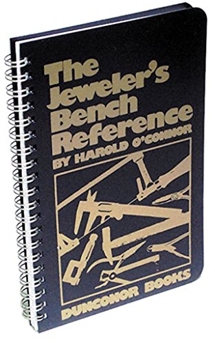 The Jewelers Bench Reference
