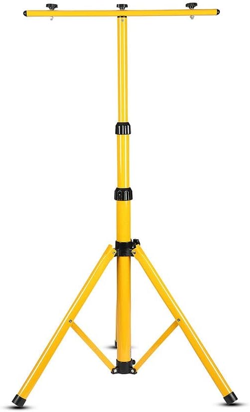 V-TAC 9104 Tripod for 2 LED Flood Light