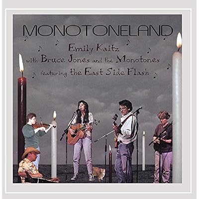 Monotoneland
