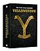 Yellowstone: The First Four Seasons [DVD]