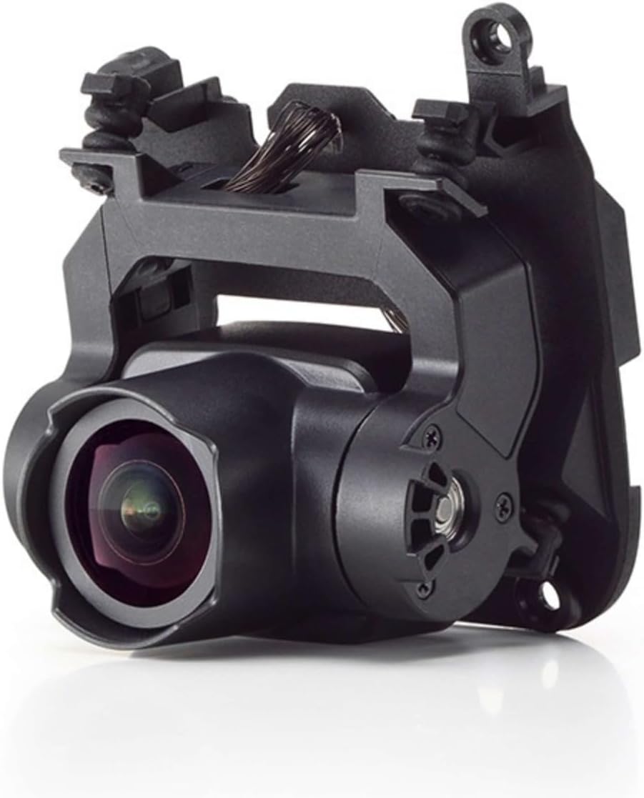 Gimbal Camera Repair Accessories for DJI FPV - Replacement Mounting Hardware & Parts for DJI FPV Drone Gimbal Camera (OEM-Style Drone Accessories)