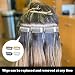 Chunni Clips with Safety Pin 12 Pcs Wig Clips 10-Teeth Invisible Wig Grip Chunni Dupatta Clips for Girls Women Wigs Headscarves (Black + Brown + Gold + Silver)