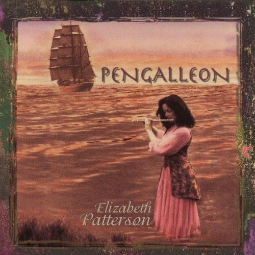 Pengalleon [Audio CD]