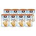 Krüger Eiskaffee Karamell, 275g | 8er Pack (8 x 275g)