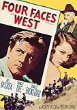 Four Faces West