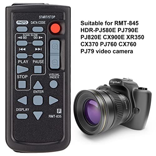 RMT 835 Remote - Image 4