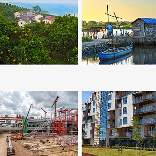 HEMOTON EstroboscÃ³pio Solar Luz de AdvertÃªncia Piscando ConstruÃ§Ã£o SeguranÃ§a Barricada RodoviÃ¡