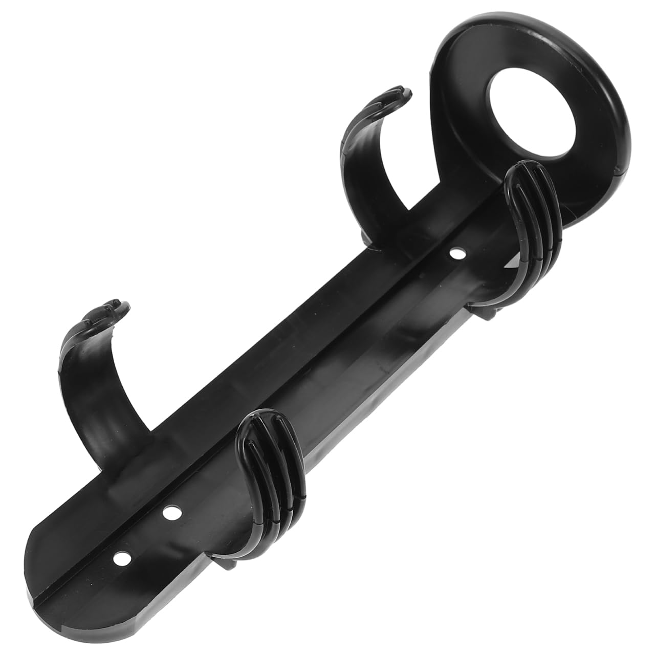 ULTECHNOVO Soporte para extintor de incendios en el coche, soporte de montaje para extintor de incendios, puerta de extintor de incendios para coche, soporte de montaje para extintor
