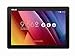 ASUS ZenPad 10.1", 2GB RAM, 16GB eMMC, 2MP Front / 5MP Rear Camera, Android 6.0, Tablet, Dark Gray (Z300M-A2-GR)
