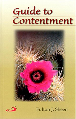 Guide To Contentment B002YVXTCE Book Cover