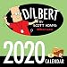 Dilbert 2020 Wall Calendar