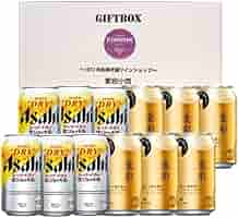 Amazon.co.jp: アサヒ生ジョッキ缶セット 340ml12缶セット