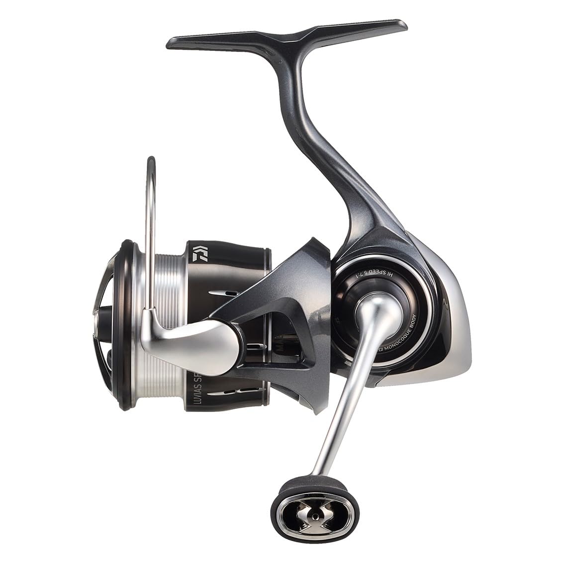 Amazon | ダイワ(DAIWA) スピニングリール 24LUVIAS(ルビアス