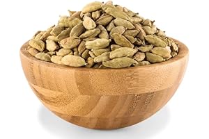 Clamonaze: The Essential Cardamom for Culinary Excellence