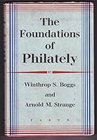 Foundations of Philately B0000CJ8JZ Book Cover