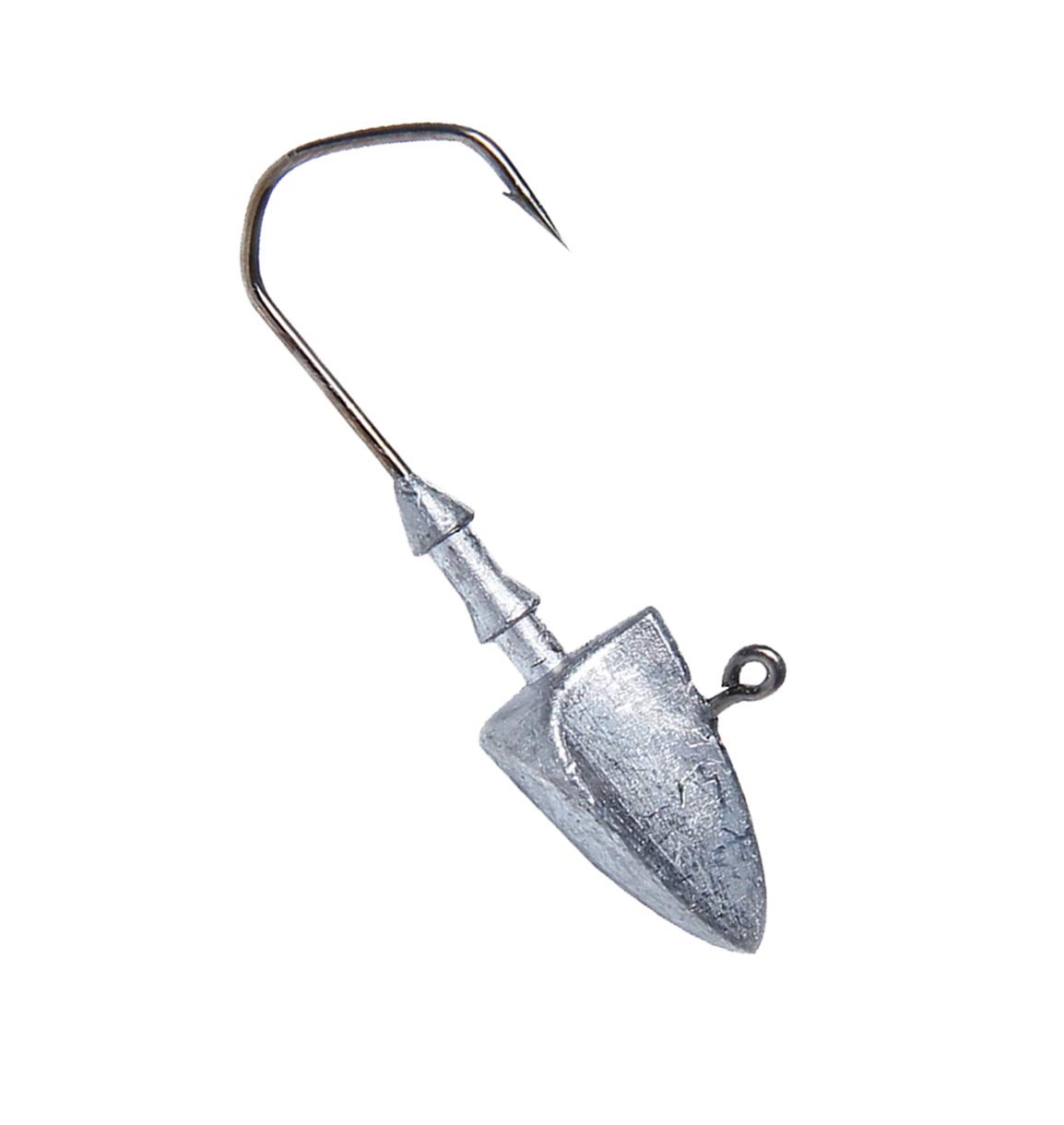 Nema NM Fishing Lead Head Lure Hook -Pack of 5-20g (B07XDTYD4N) Amazon Price History, Amazon Price Tracker