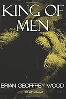 King of Men 1492232386 Book Cover