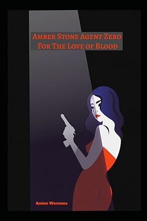 For The Love of Blood