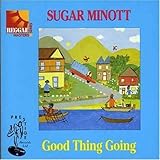  Good Thing Going By Sugar Minott (2001-12-10)