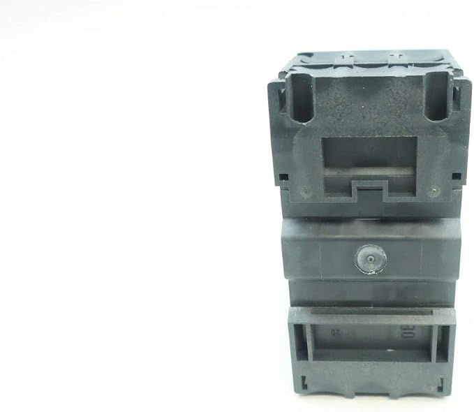 Telemecanique GV2ME32 Interruptor Motor Manual 24-32A 25HP miniatura 4