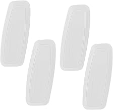 Garneck 4 Peças Cortinas Persianas De Janela Cordão Para Cortina Cabo Cego De Plástico Puxar Extremidade Cabo Cego Puxa Extremidade Cabo Cego Puxar Extremidade Lidar Com Persianas