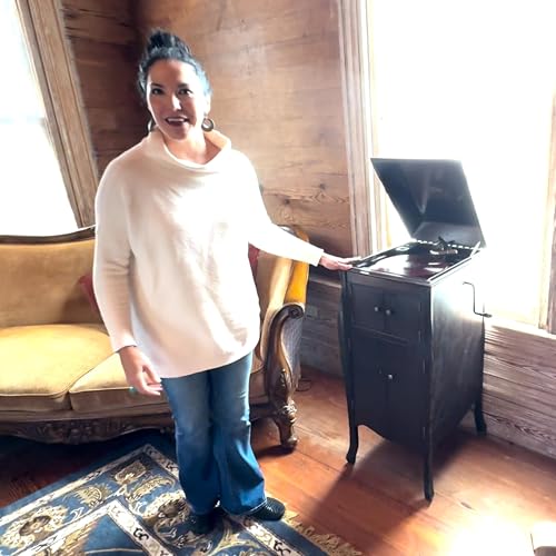 A Legacy Restored: Cooking with Purpose (ft. Judy Baty)