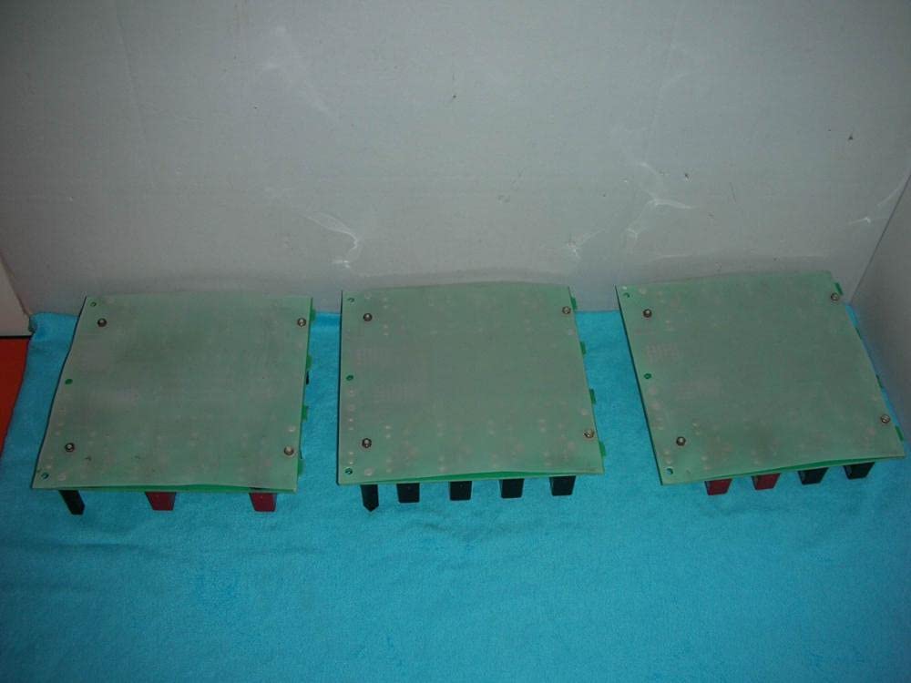 Davitu Motor Controller - LK4-C26-0608 and original