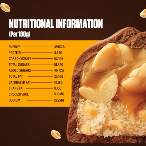 Image of Snickers Chocolate Bar, 45 g