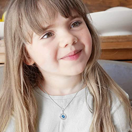 MFTRADING-To-My-Daughter-Necklace-from-Mom-Dad-Inspirational-Daughter-Christmas-Gifts-Jewelry-Necklace-for-Beautiful-Daughter-Granddaughter-on-Birthday-Thanksgiving-Day