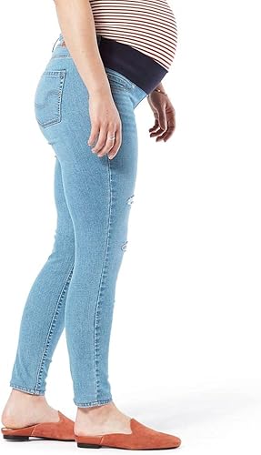 Miniatura 2 de Por Levi Strauss & Co. Gold Label - Pantalones de mezclilla para hombre con corte de bota