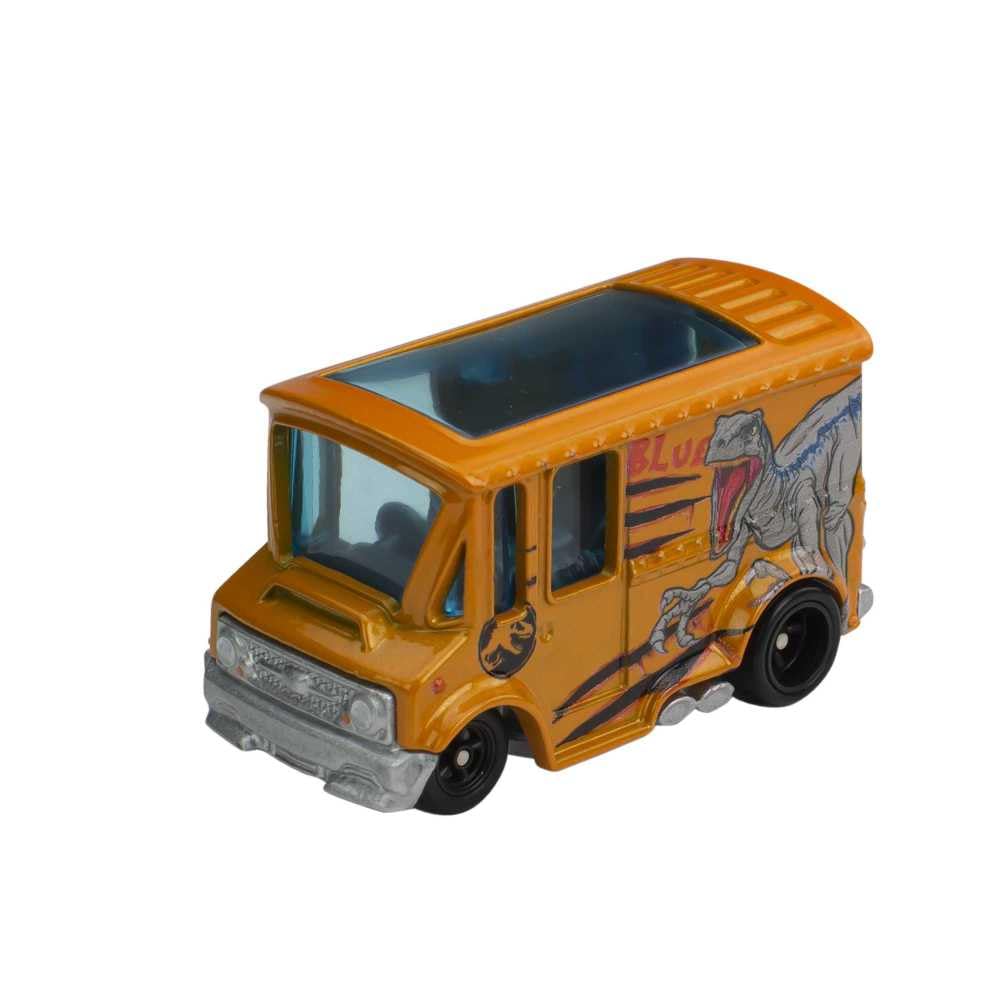 1/64 PEACE MAKER BREAD BOX ホットウィール 1/64 PEACE MAKER BREAD BOX ホットウィール BREAD BOX - 増え