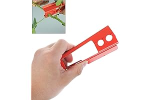 DIY Cut Tool Thorn Stripper [Garden Essentials for Florists]