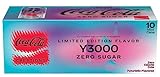 7.5oz 10pk Coca Cola Creations Zero Sugar Y3000