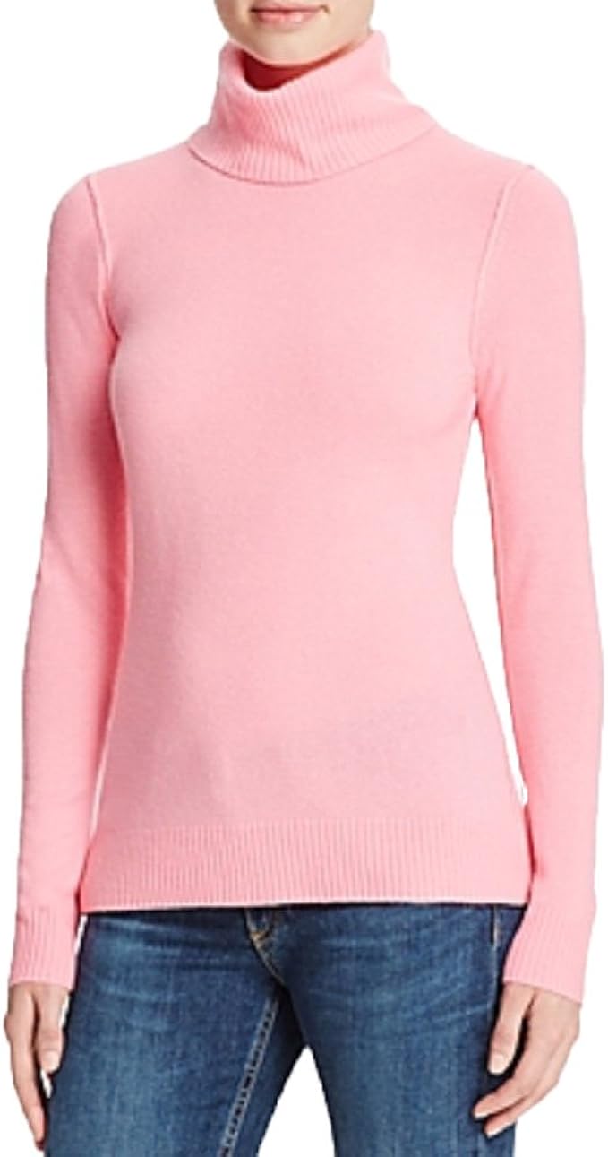 aqua cashmere sweater