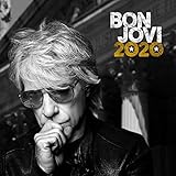  Bon Jovi 2020 [Vinyl LP]