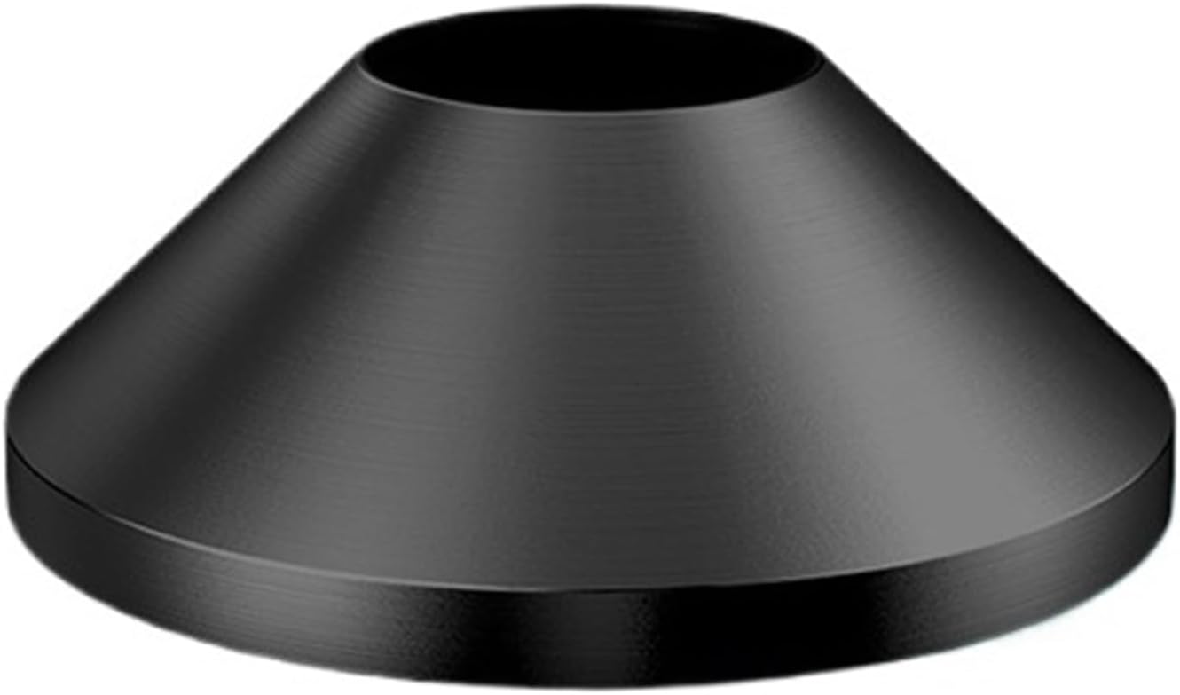 1.67" Diameter Center Post Aluminum for Harbor Freight Manual Tire Changer Large Billet Centering Cone for Car Truck