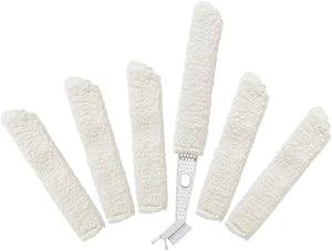 💎 85% MEGA DEAL! Air Conditioner Cleaning Brush Portable for Outlet Crevices Handheld Daily Use Dust Removal Tool Lightweight Compact Design